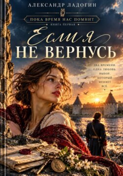 Если я не вернусь