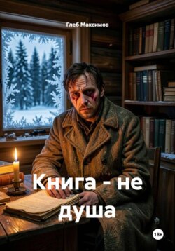 Книга - не душа