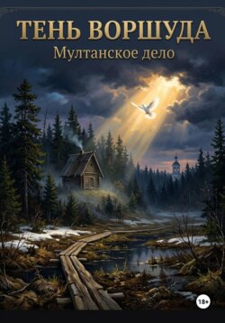 ТЕНЬ ВОРШУДА (МУЛТАНСКОЕ ДЕЛО)