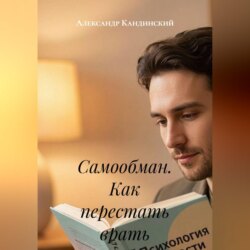 Самообман. Как перестать врать себе