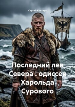 Последний лев Севера : одиссея Харольда Сурового