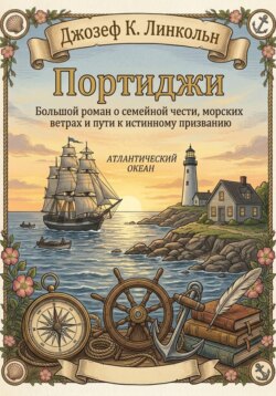 Портиджи