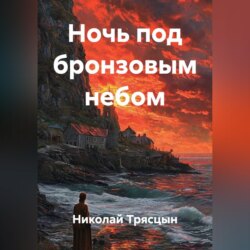 Ночь под бронзовым небом