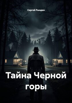 Тайна Черной горы