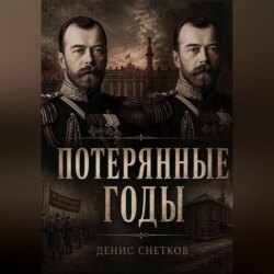 Потерянные годы