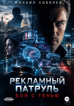 Рекламный патруль. Бой с тенью