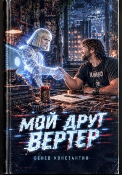 МОЙ ДРУГ ВЕРТЕР