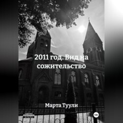 2011 год. Вид на сожительство