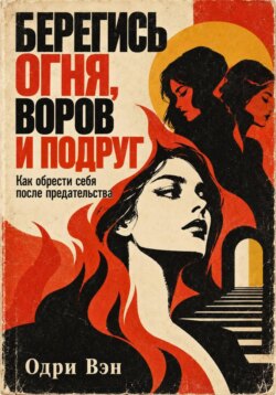 Берегись огня, воров и подруг. Как обрести себя после предательства