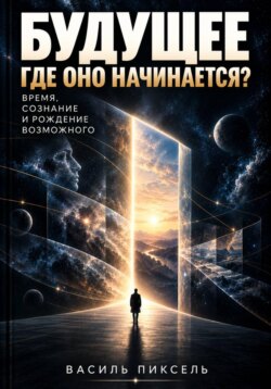 Будущее. Где оно начинается?