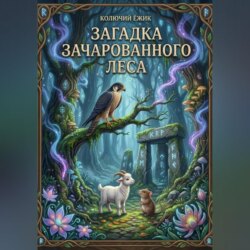 Загадка Зачарованного Леса