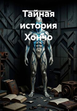 Тайная история Хончо