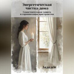 Энергетическая чистка дома.  Самостоятельная защита и гармонизация пространства