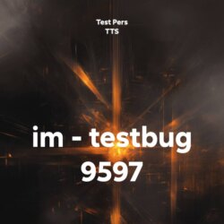 im – testbug 9597