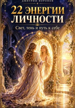 22 Энергии Личности. Свет, тень и путь к себе.