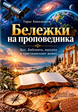 Бележки на проповедника