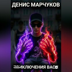 Приключения Васи
