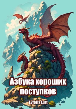 Азбука хороших поступков