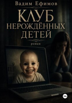 Клуб нерождённых детей