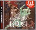 Кентервильское привидение \/ The Canterville Ghost