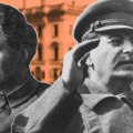 Троцкий – Сталин. Россия. XX век в параллельных жизнеописаниях важнейших деятелей