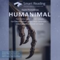 Ключевые идеи книги: Humanimal. Как Homo sapiens стал самым противоречивым существом природы – новая эволюционная история. Адам Резерфорд