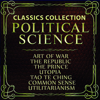 Political science. Classics collection