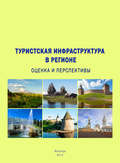 Туристская инфраструктура в регионе: оценка и перспективы