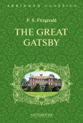 The Great Gatsby. Великий Гэтсби. Книга для чтения на английском языке