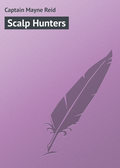 Scalp Hunters