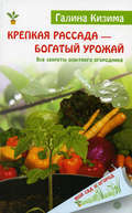 Крепкая рассада – богатый урожай. Все секреты опытного огородника