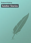 Soldier Stories