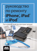 Неофициальное руководство по ремонту iPhone, iPad и iPod. Пусть ваши устройства прослужат дольше!