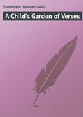 A Child\'s Garden of Verses