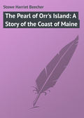 The Pearl of Orr\'s Island: A Story of the Coast of Maine
