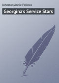Georgina\'s Service Stars