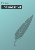 The Boys of \'98