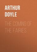 The Coming of the Fairies