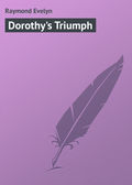 Dorothy\'s Triumph