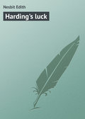 Harding\'s luck