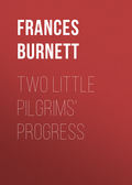 Two Little Pilgrims\' Progress