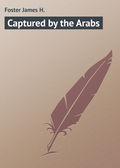 Captured by the Arabs
