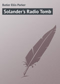Solander\'s Radio Tomb