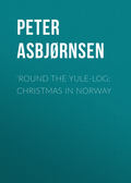 \'Round the yule-log: Christmas in Norway
