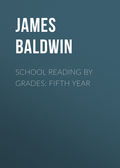 School Reading By Grades: Fifth Year