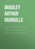 Owen Glyndwr and the Last Struggle for Welsh Independence