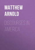 Discourses in America