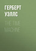 The Time Machine