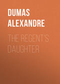 The Regent\'s Daughter