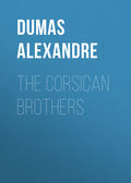 The Corsican Brothers